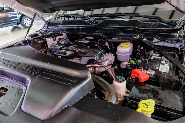 2022 Ram 3500 Big Horn 2022 Ram 3500 Big Horn