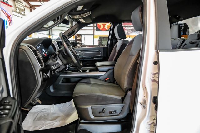 2022 Ram 3500 Big Horn 2022 Ram 3500 Big Horn