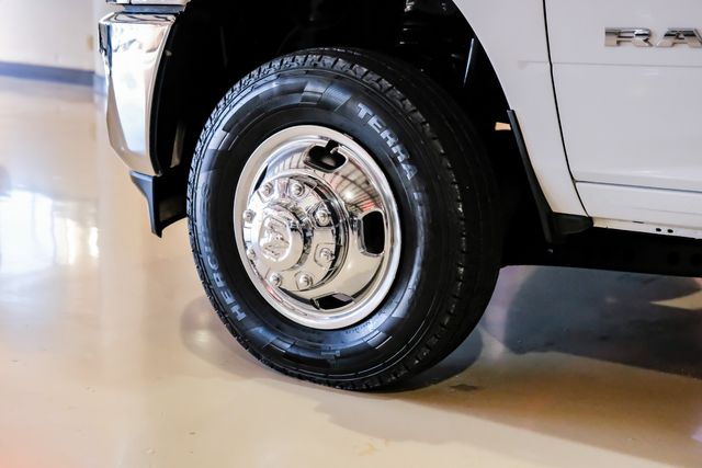 2022 Ram 3500 Big Horn 2022 Ram 3500 Big Horn