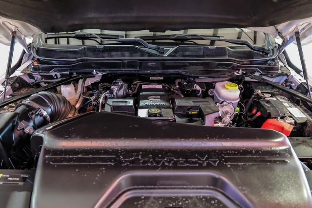 2022 Ram 3500 Big Horn 2022 Ram 3500 Big Horn