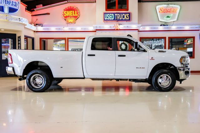 2022 Ram 3500 Big Horn 2022 Ram 3500 Big Horn