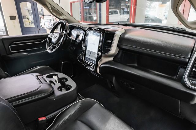 2022 Ram 3500 Laramie 2022 Ram 3500 Laramie