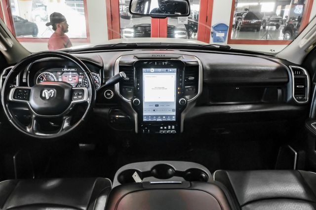 2022 Ram 3500 Laramie 2022 Ram 3500 Laramie