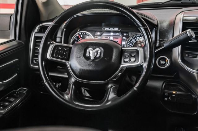 2022 Ram 3500 Laramie 2022 Ram 3500 Laramie