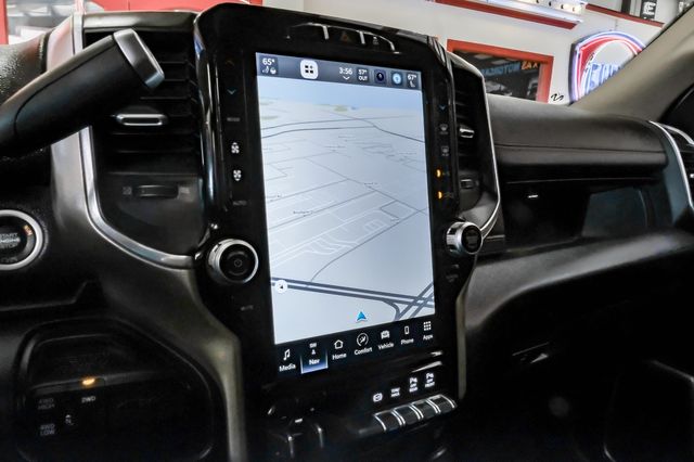 2022 Ram 3500 Laramie