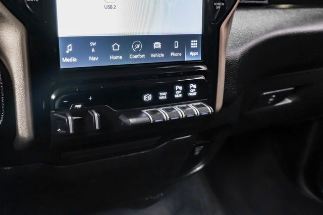 2022 Ram 3500 Laramie 2022 Ram 3500 Laramie