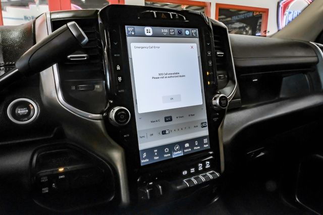 2022 Ram 3500 Laramie