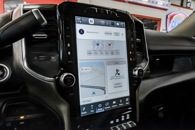 2022 Ram 3500 Laramie 2022 Ram 3500 Laramie