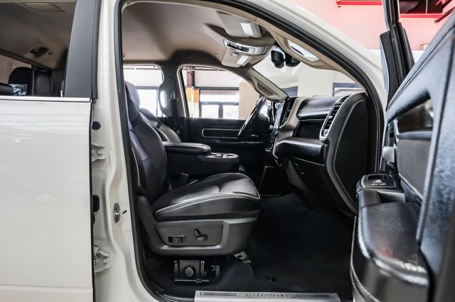 2022 Ram 3500 Laramie