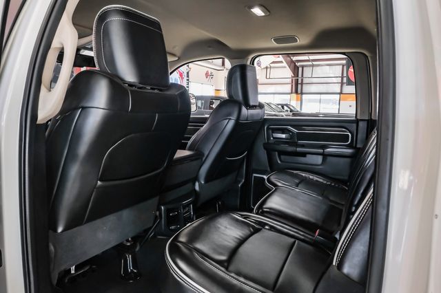 2022 Ram 3500 Laramie