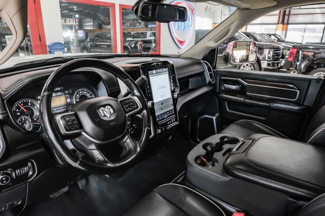 2022 Ram 3500 Laramie