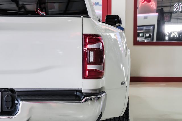 2022 Ram 3500 Laramie