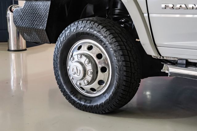 2022 Ram 3500 Laramie