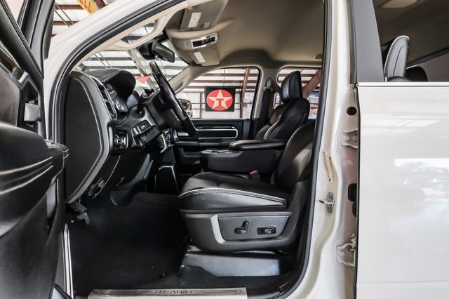 2022 Ram 3500 Laramie