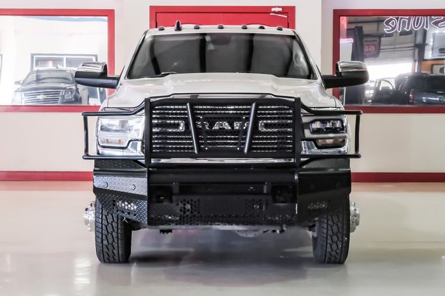 2022 Ram 3500 Laramie 2022 Ram 3500 Laramie