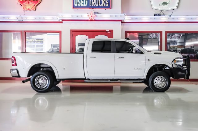 2022 Ram 3500 Laramie