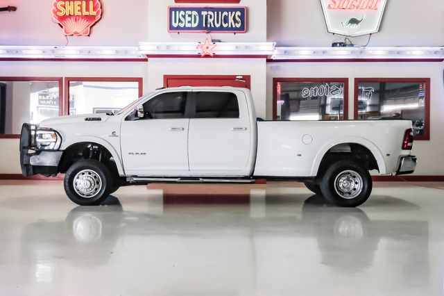 2022 Ram 3500 Laramie 2022 Ram 3500 Laramie