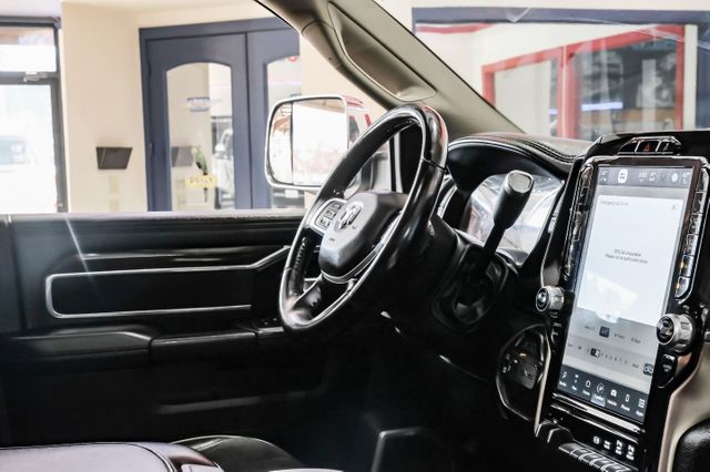 2022 Ram 3500 Laramie | Addison, TX | Mr Car Guys