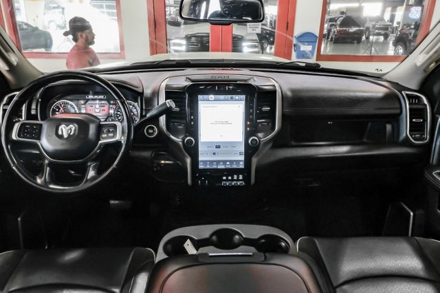 2022 Ram 3500 Laramie | Addison, TX | Mr Car Guys