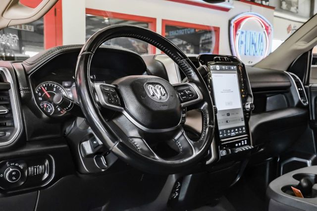 2022 Ram 3500 Laramie | Addison, TX | Mr Car Guys