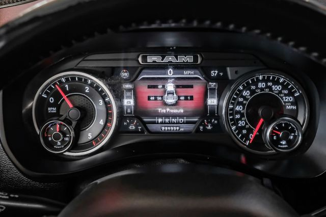 2022 Ram 3500 Laramie | Addison, TX | Mr Car Guys