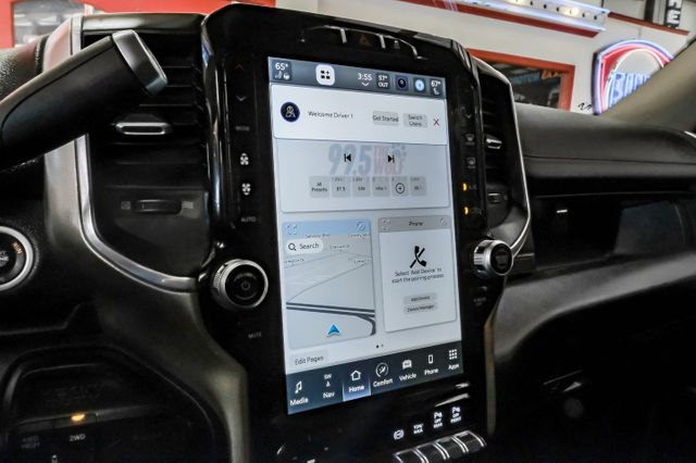 2022 Ram 3500 Laramie | Addison, TX | Mr Car Guys