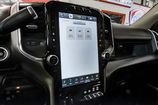 2022 Ram 3500 Laramie | Addison, TX | Mr Car Guys