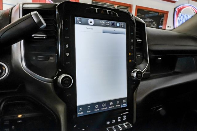 2022 Ram 3500 Laramie | Addison, TX | Mr Car Guys