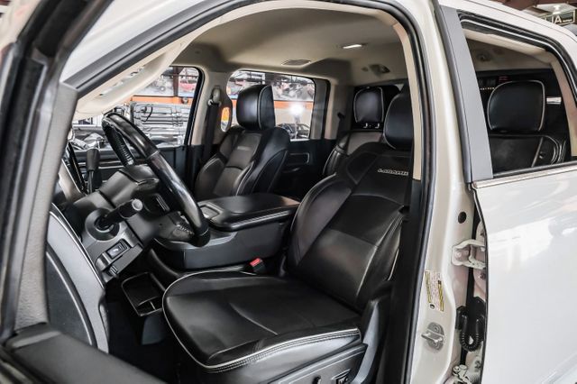 2022 Ram 3500 Laramie | Addison, TX | Mr Car Guys