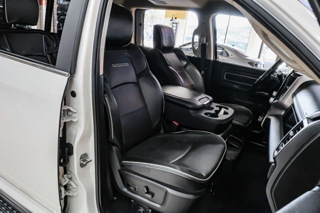 2022 Ram 3500 Laramie | Addison, TX | Mr Car Guys