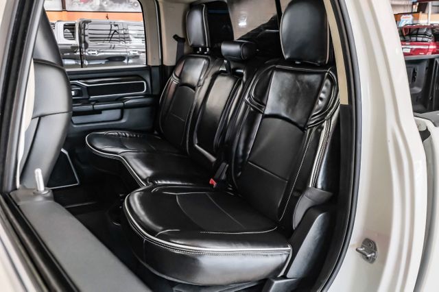 2022 Ram 3500 Laramie | Addison, TX | Mr Car Guys