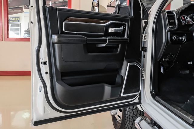 2022 Ram 3500 Laramie | Addison, TX | Mr Car Guys