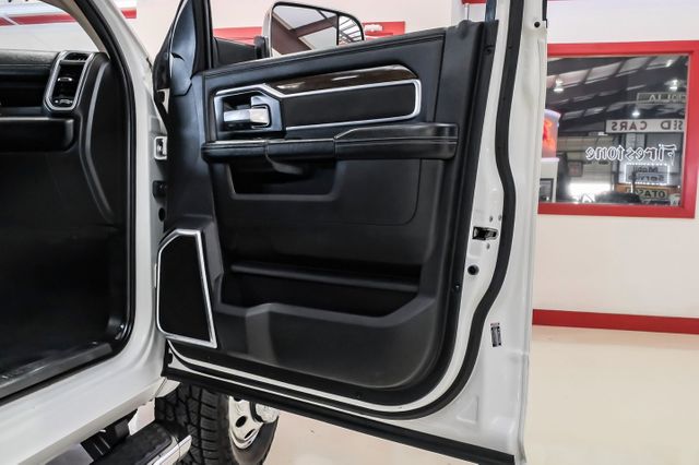 2022 Ram 3500 Laramie | Addison, TX | Mr Car Guys