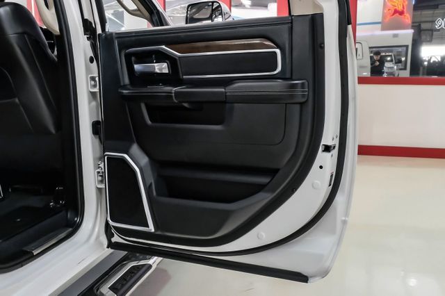 2022 Ram 3500 Laramie | Addison, TX | Mr Car Guys