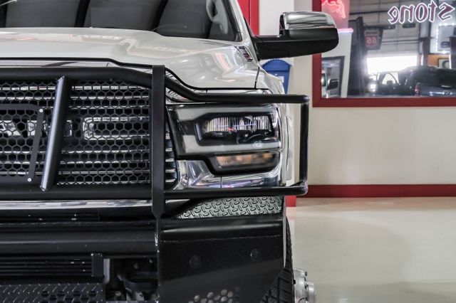 2022 Ram 3500 Laramie | Addison, TX | Mr Car Guys
