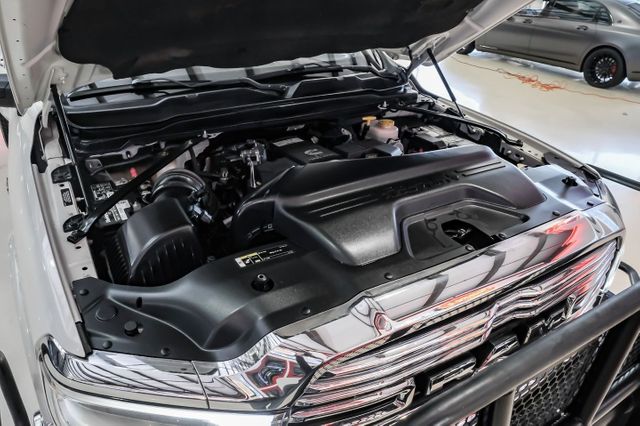 2022 Ram 3500 Laramie | Addison, TX | Mr Car Guys