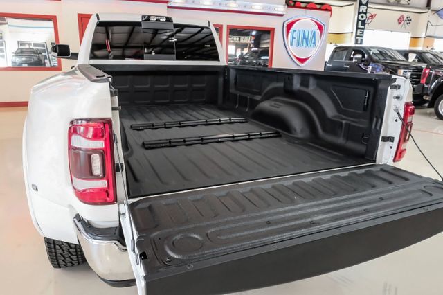 2022 Ram 3500 Laramie | Addison, TX | Mr Car Guys