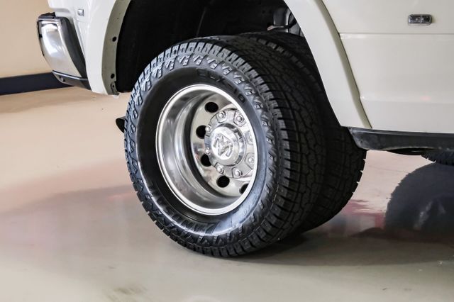 2022 Ram 3500 Laramie | Addison, TX | Mr Car Guys