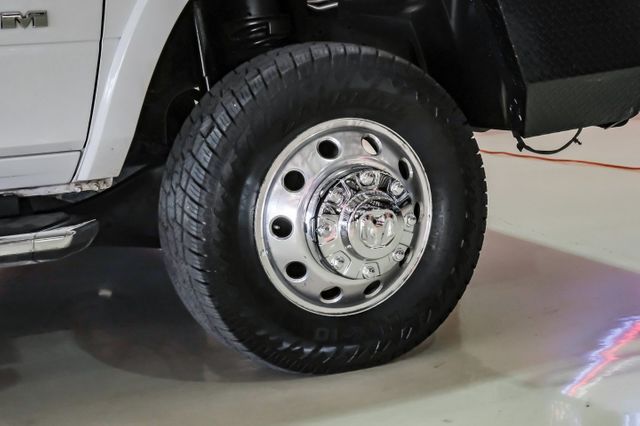 2022 Ram 3500 Laramie | Addison, TX | Mr Car Guys