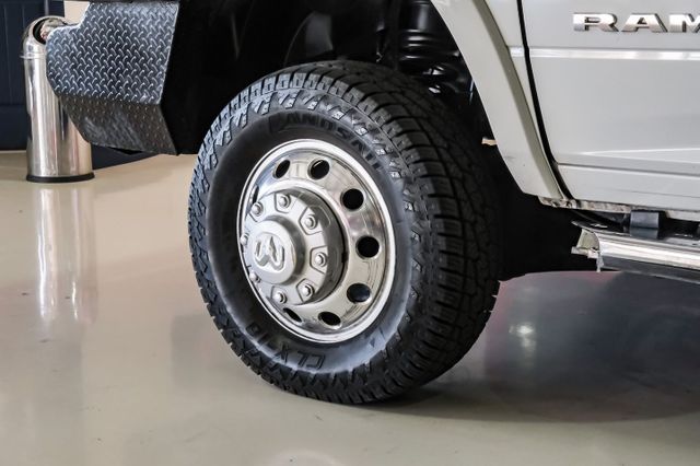 2022 Ram 3500 Laramie | Addison, TX | Mr Car Guys