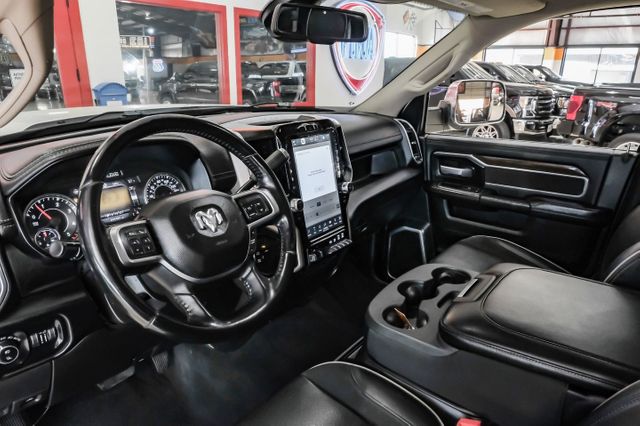 2022 Ram 3500 Laramie | Addison, TX | Mr Car Guys