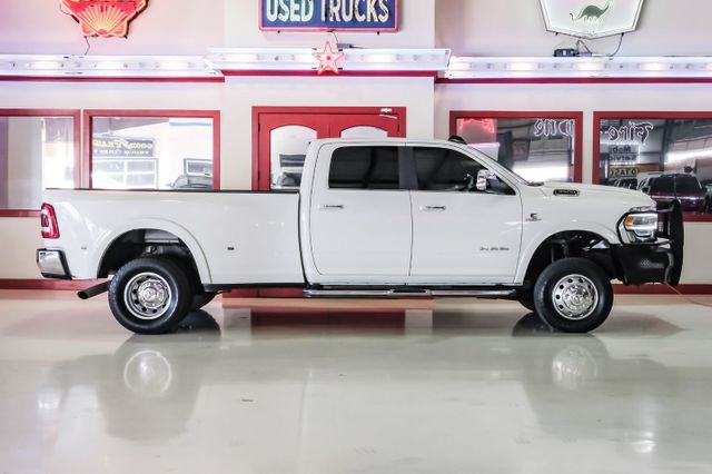2022 Ram 3500 Laramie | Addison, TX | Mr Car Guys