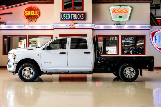 2022 Ram 3500 Tradesman 2022 Ram 3500 Tradesman