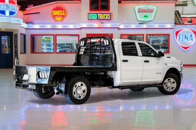 2022 Ram 3500 Tradesman 2022 Ram 3500 Tradesman