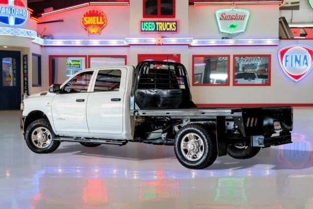 2022 Ram 3500 Tradesman 2022 Ram 3500 Tradesman