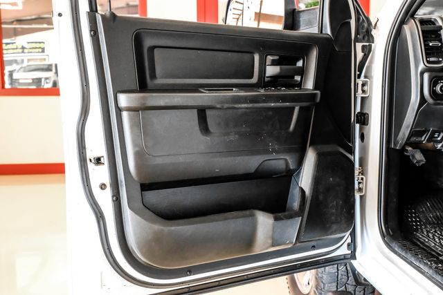 2022 Ram 3500 Tradesman 2022 Ram 3500 Tradesman