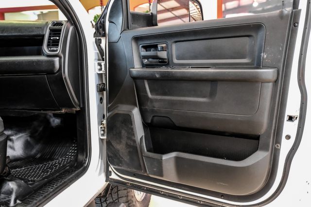 2022 Ram 3500 Tradesman 2022 Ram 3500 Tradesman