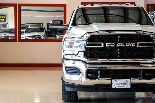 2022 Ram 3500 Tradesman 2022 Ram 3500 Tradesman