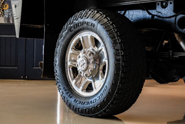 2022 Ram 3500 Tradesman 2022 Ram 3500 Tradesman