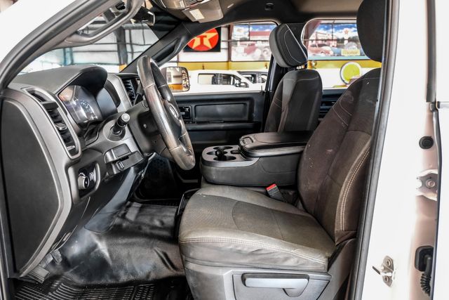 2022 Ram 3500 Tradesman 2022 Ram 3500 Tradesman